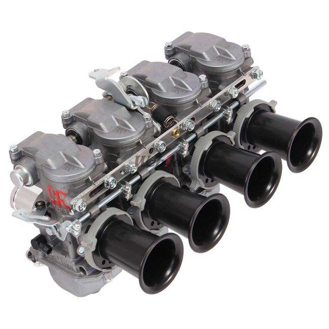 xj400 CRキャブレター JBーPOWER JB POWER(BITO R&D) JBパワー(ビトーR&D) CRキャブレター(CR