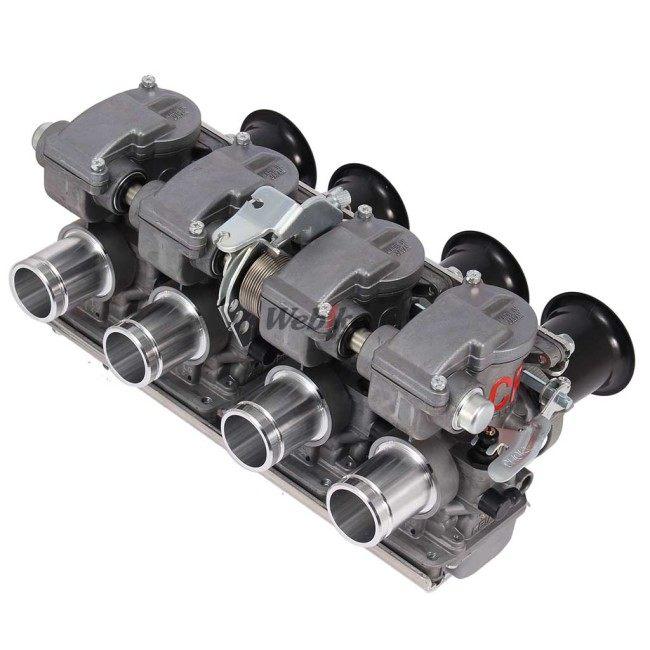 JBーPOWER JB POWER(BITO R&D) JBパワー(ビトーR&D) CRキャブレター(CR