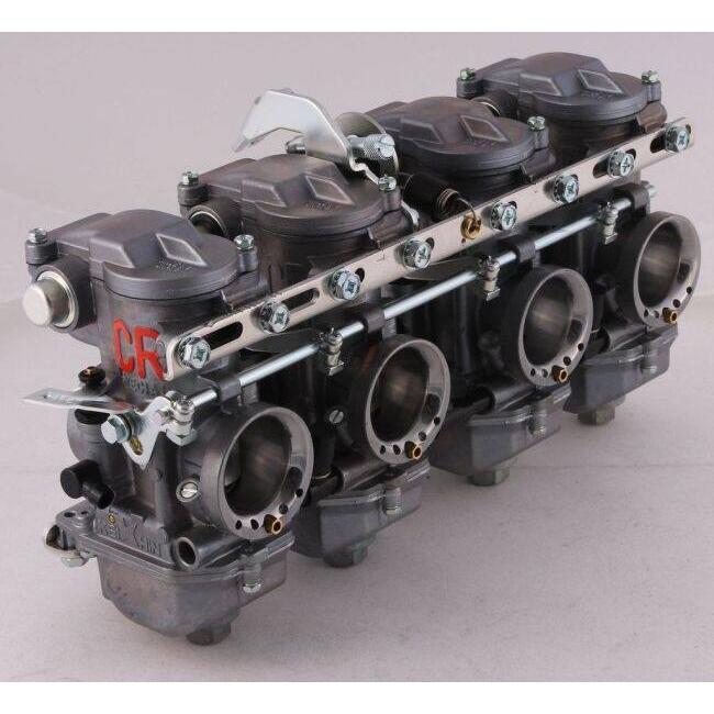 JBーPOWER JB POWER(BITO R&D) JBパワー(ビトーR&D) CRキャブレター(CR