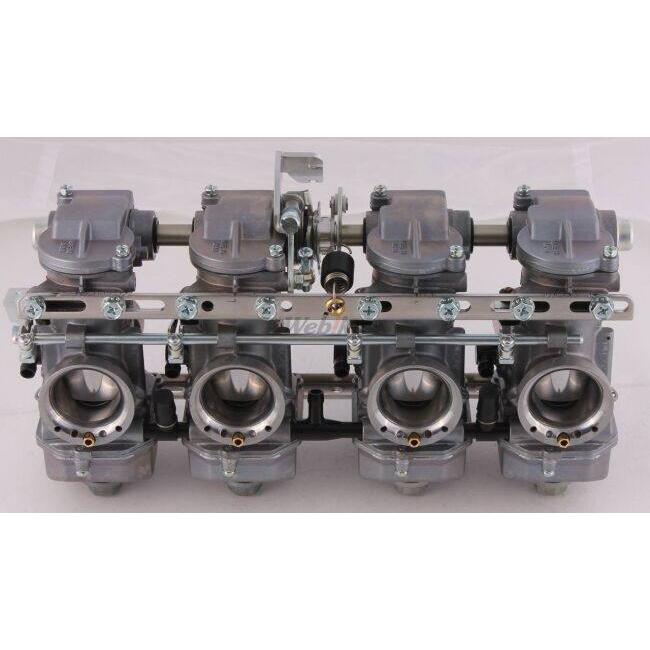 JBーPOWER JB POWER(BITO R&D) JBパワー(ビトーR&D) CRキャブレター(CR