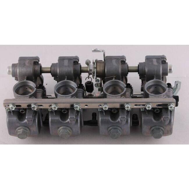 JBーPOWER JB POWER(BITO R&D) JBパワー(ビトーR&D) CRキャブレター(CR