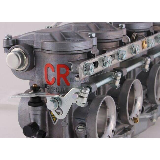 JBーPOWER JB POWER(BITO R&D) JBパワー(ビトーR&D) CRキャブレター(CR