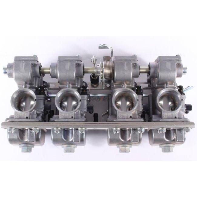 JBーPOWER JB POWER(BITO R&D) JBパワー(ビトーR&D) CRキャブレター(CR 