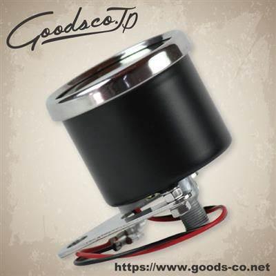 GOODS（グッズ） 機械式スピードメーター トリップ付き スピード
