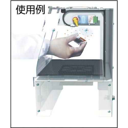 Vessel ベッセル Vessel トラスコ中山 イオンパーツクリーナー Ipc Vessel ベッセル ウェビック2号店