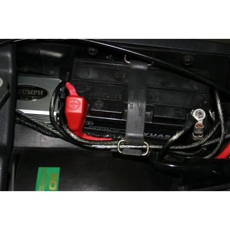 TRICKSTAR トリックスター PPS DX Ver. For TRIUMPH 汎用 トライアンフ その他バッテリー充電器オプション・補修部品 バッテリー関連