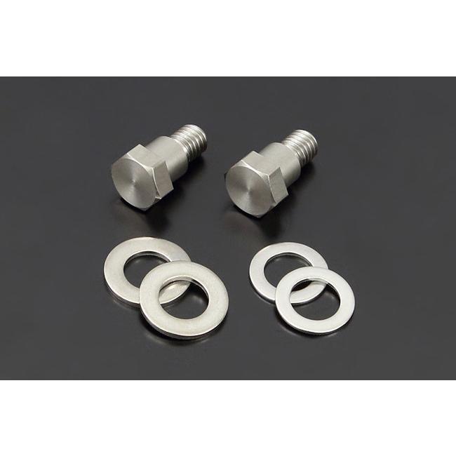 PMC ピーエムシー Z/K チェーンケースマウントボルト Z1 (900SUPER4