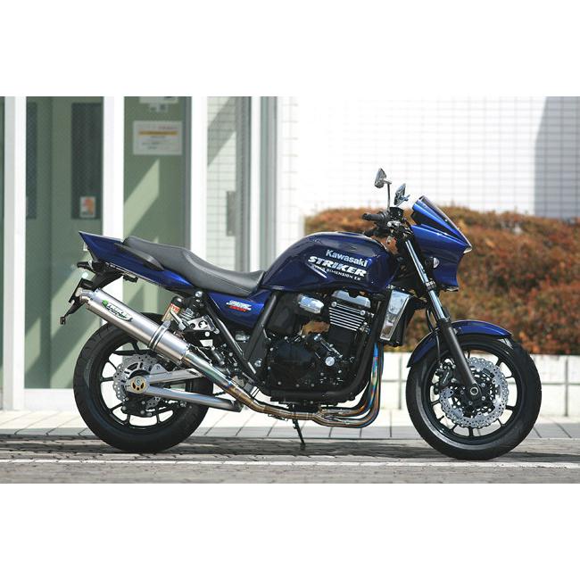 STRIKER（ストライカー） STREET CONCEPT[ストリートコンセプト] フル