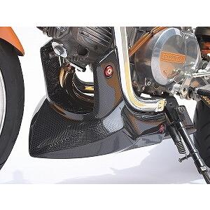 SOLID UP ソリッドアップ アンダーカウル モンキー MONKEY