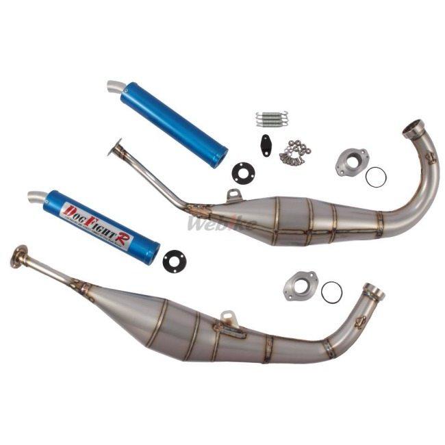 90‘当時物DogFight Racing NS-1 サイレンサー 90'当時物DogFight Racing NS-1 サイレンサー - メルカリ