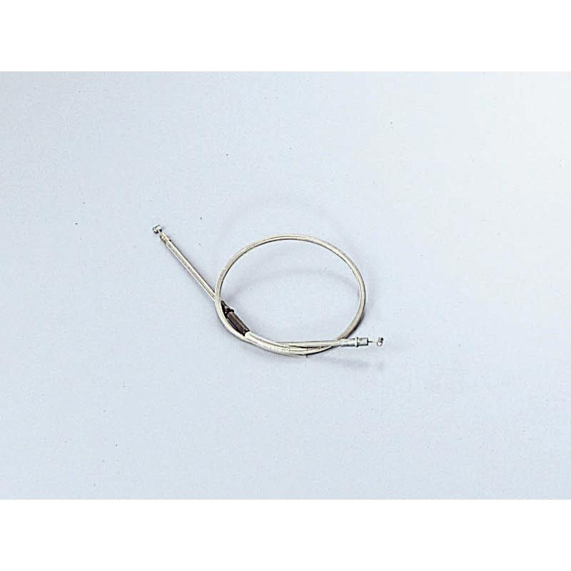 HURRICANE ハリケーン ロング デコンプケーブル SR400 SR500 YAMAHA ヤマハ デコンプワイヤー エンジンパーツ エンジン | HURRICANE