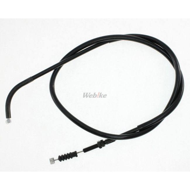 HURRICANE ハリケーン ロング クラッチケーブル ゼファー400 ゼファー750 ゼファー750RS ゼファーX KAWASAKI カワサキ ブレーキワイヤー・ブレーキケーブル | HURRICANE | 01