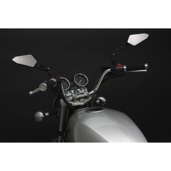 HURRICANE（ハリケーン） ナロー4型 キット専用ハンドル ゼファー400