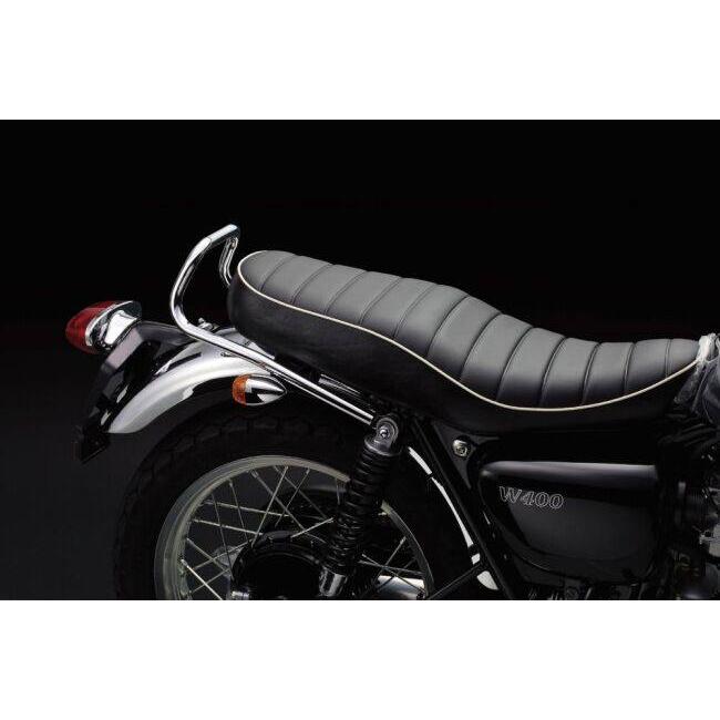 HURRICANE（ハリケーン） タンデムグリップ W400 W650 W800 KAWASAKI