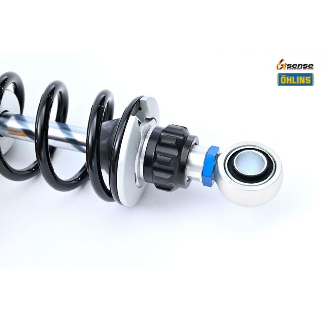 OHLINS（オーリンズ） リアサスペンション レジェンド・ツイン SR500