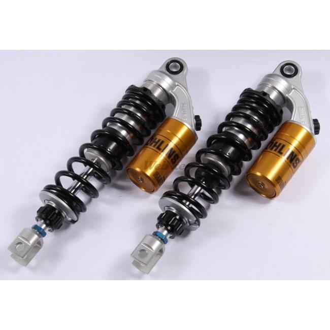 OHLINS オーリンズ リアサスペンション レジェンド・ツイン OHLINS オーリンズ リアサスペンション レジェンド・ツイン