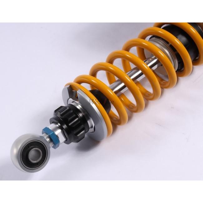 OHLINS オーリンズ リアサスペンション レジェンド・ツイン Z1-R OHLINS オーリンズ リアサスペンション レジェンド・ツイン Z1-R