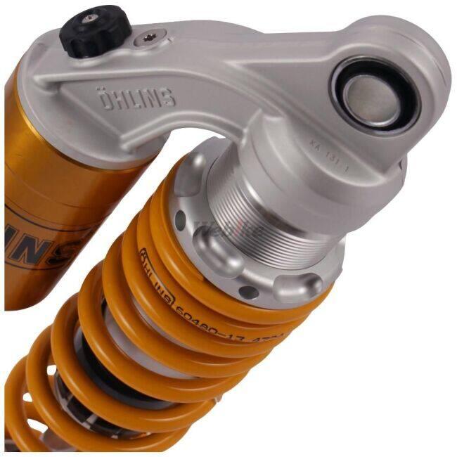 OHLINS（オーリンズ） リアサスペンション レジェンド・ツイン Z1-R/Z1