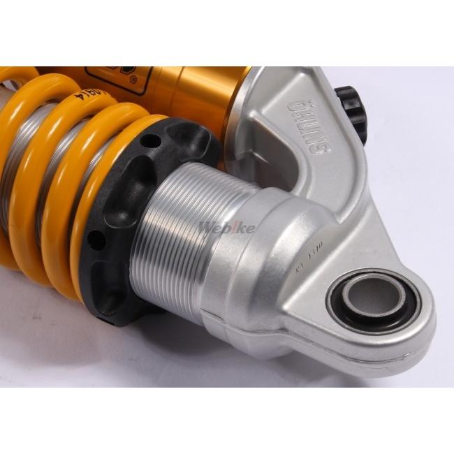 OHLINS オーリンズ リアサスペンション レジェンド・ツイン Z1-R OHLINS オーリンズ リアサスペンション レジェンド・ツイン Z1-R