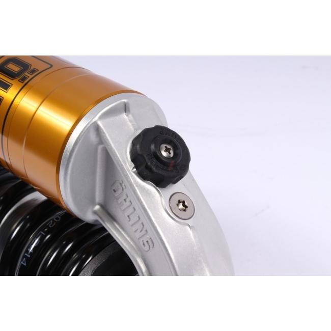 OHLINS オーリンズ リアサスペンション レジェンド・ツイン