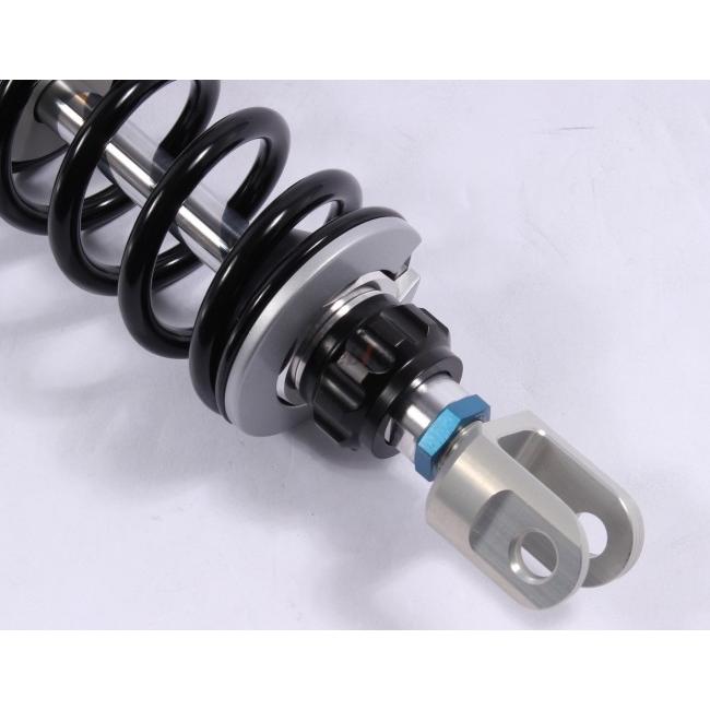 CB250F OHLINSリアショック OHLINS オーリンズ リアサスペンション レジェンド・ツイン