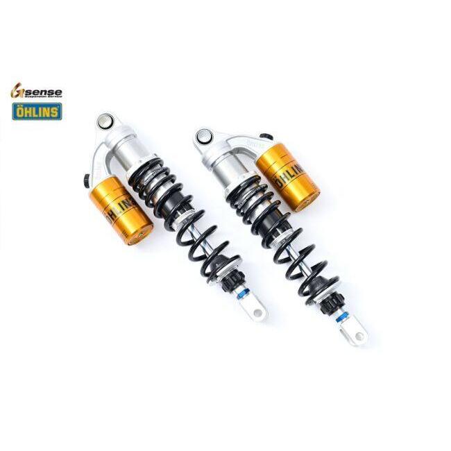 OHLINS（オーリンズ） リアサスペンション レジェンド・ツイン CB1100F