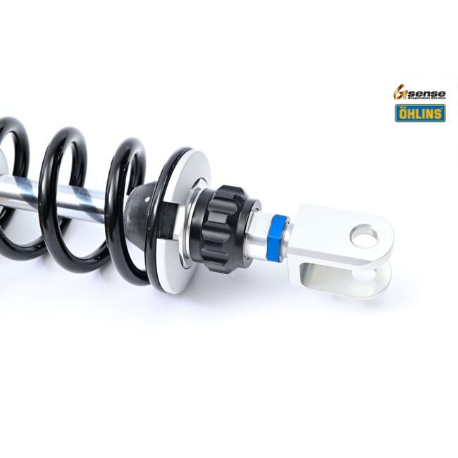 OHLINS（オーリンズ） リアサスペンション レジェンド・ツイン CB1100F