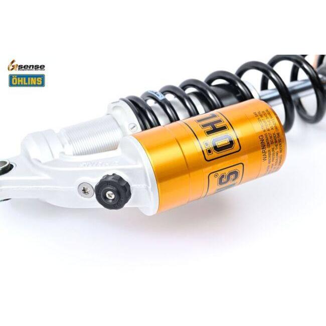 OHLINS（オーリンズ） リアサスペンション レジェンド・ツイン CB1100F