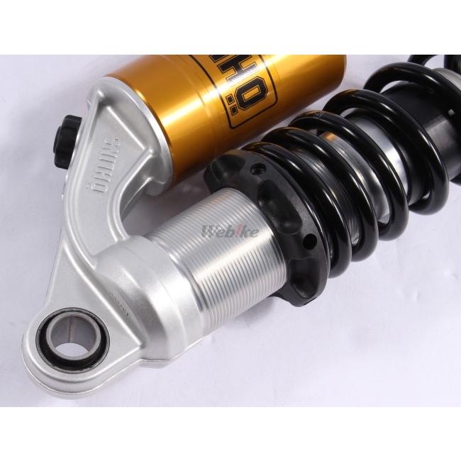OHLINS オーリンズ リアサスペンション レジェンド・ツイン OHLINS オーリンズ リアサスペンション レジェンド・ツイン