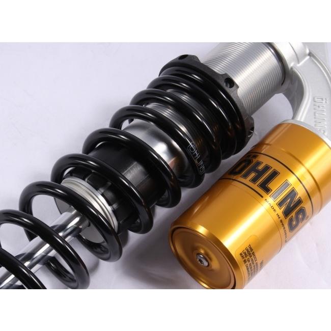 OHLINS オーリンズ リアサスペンション レジェンド・ツイン OHLINS オーリンズ リアサスペンション レジェンド・ツイン