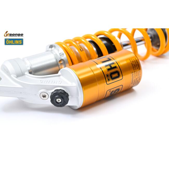 OHLINS（オーリンズ） リアサスペンション レジェンド・ツイン CB1100F