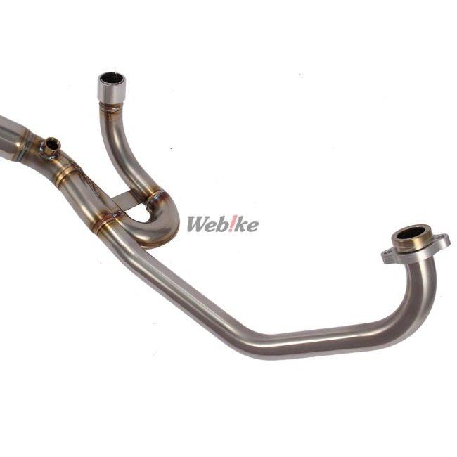 YAMAMOTO RACING（ヤマモトレーシング） スペックA フルエキゾースト