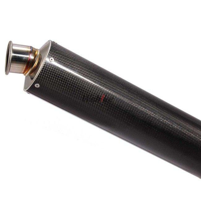 YAMAMOTO RACING（ヤマモトレーシング） スペックA フルエキゾースト