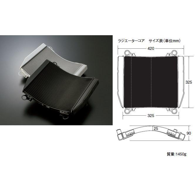 専用　25枚 ACTIVE（アクティブ） 【ビッグラジエーター用リペアパーツ】 汎用