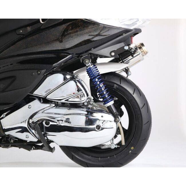 シグナスX キタコ カーボンリアフェンダー KITACO（キタコ） リヤフェンダー シグナスX FI YAMAHA ヤマハ リア