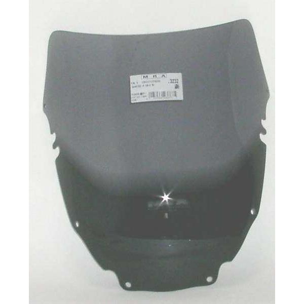 MRA エムアールエー スクリーン ツーリング カラー：クリア/グラデーション有り GSX-R1100 SUZUKI スズキ 外装 | MRA