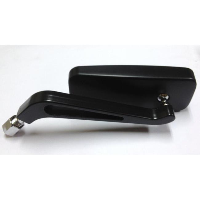 リン Rin Parts（リンパーツ） レクタングルミラーVR1 ズーマー HONDA