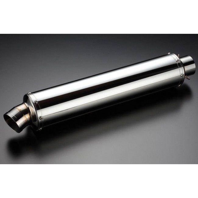 BEAMS（ビームス） 汎用サイレンサー 差込径：Φ50.8 補修・汎用