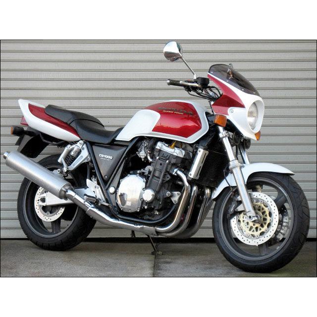 シックデザイン ビキニカウル マスカロード Z900RS 50周年 火の玉 CHIC