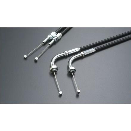 ACTIVE アクティブ スロットルキット専用ワイヤー 引き側 Ninja250R ZX-10R KAWASAKI カワサキ スロットルワイヤー・アクセルワイヤー ハンドル周辺パーツ | ACTIVE