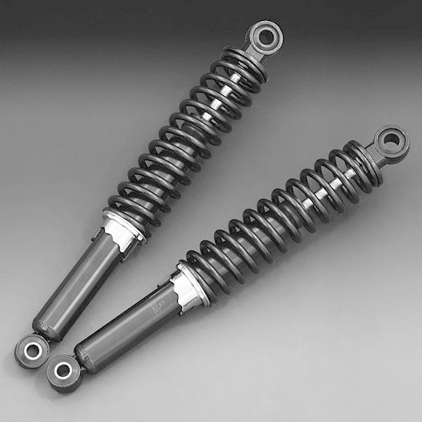 PMC ピーエムシー STDタイプ リアサスペンション Z1000 MkII Z750FX