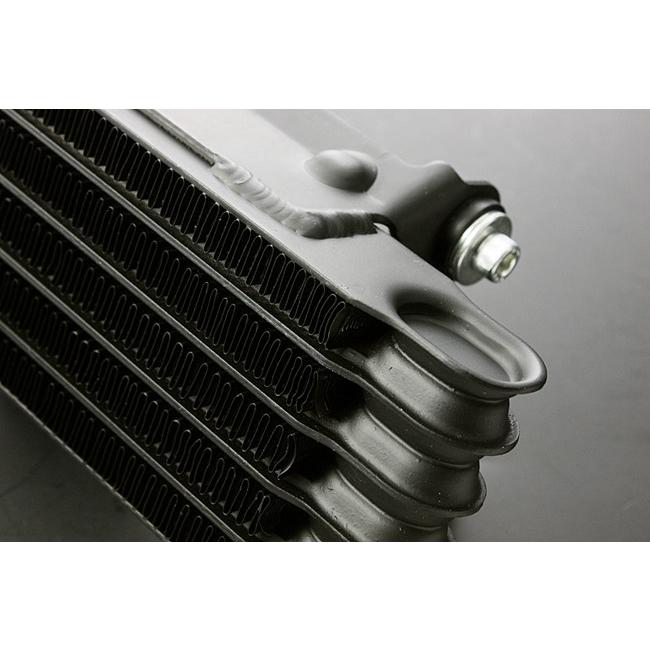 PMC ピーエムシー OEMタイプ オイルクーラーキット Z1000 (空冷) Z750