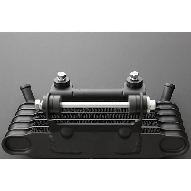 PMC ピーエムシー OEMタイプ オイルクーラーキット Z1000 (空冷) Z750