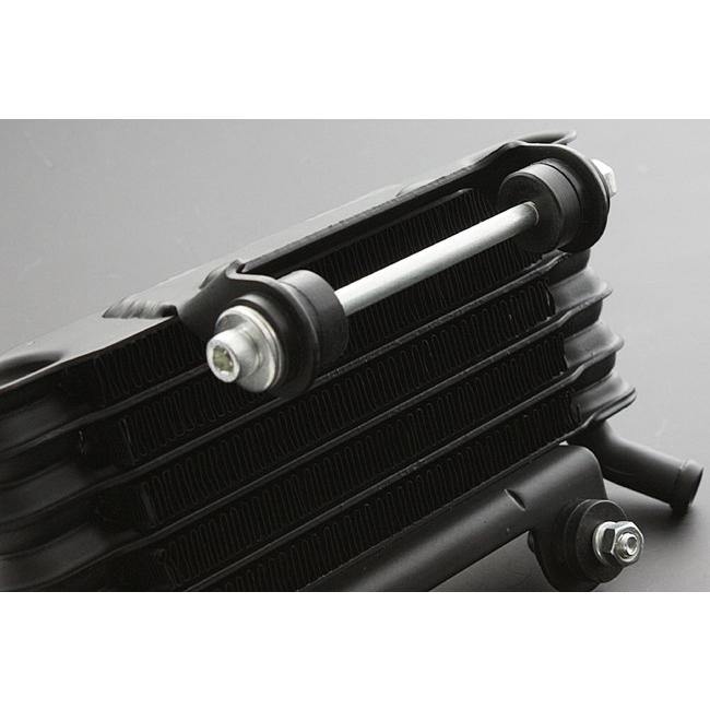 PMC ピーエムシー OEMタイプ オイルクーラーキット Z1000 (空冷) Z750