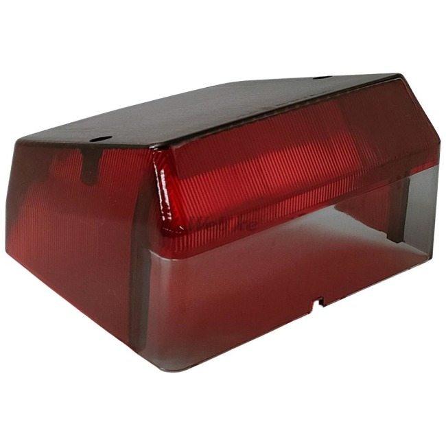 PMC ピーエムシー MK-II/Z750FX-I テールランプ【レンズのみ】 カラー