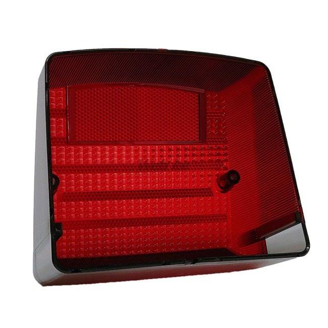 PMC ピーエムシー MK-II/Z750FX-I テールランプ【レンズのみ】 カラー