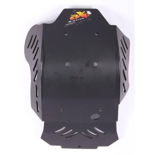 AXP RACING エーエックスピーレーシング EDスキッドプレート WR250R