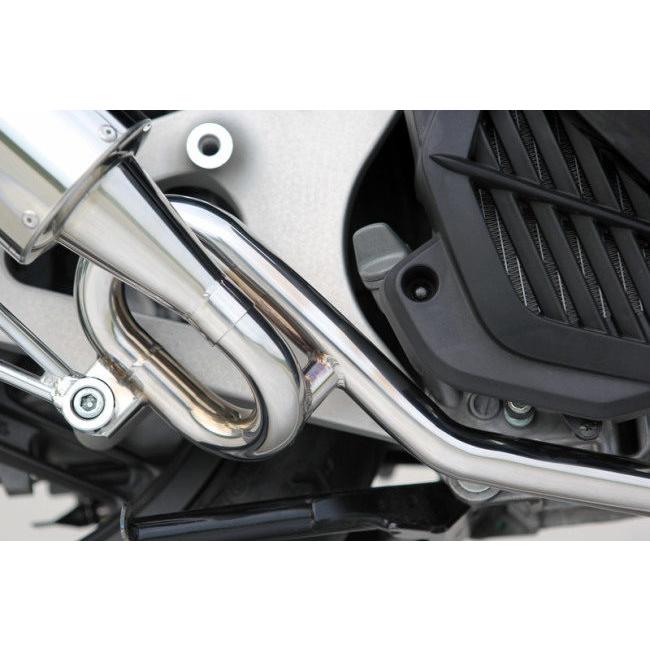 SP忠男 スペシャルパーツ忠男 PURE SPORT(ピュアスポーツ) S フル