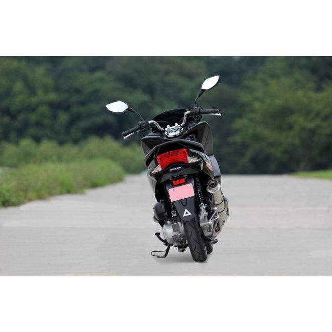 SP忠男 スペシャルパーツ忠男 PURE SPORT(ピュアスポーツ) S フル