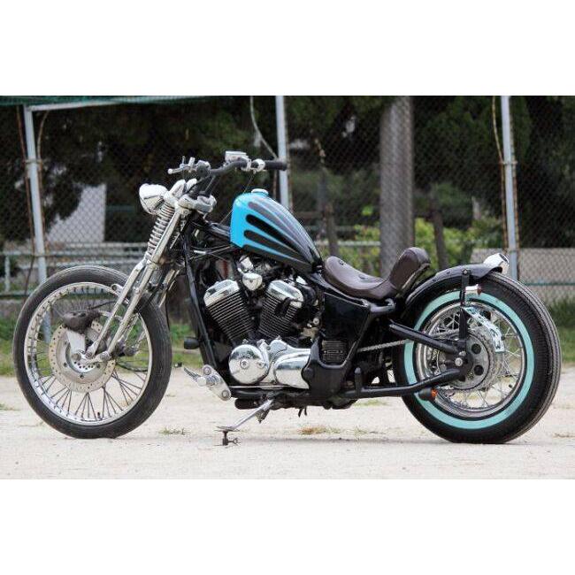 GOODS（グッズ） G-SUSPENTION モノ245 スティード400 スティード600